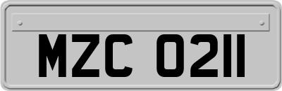 MZC0211