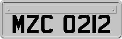 MZC0212