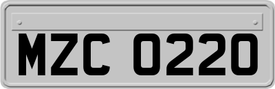 MZC0220