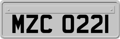 MZC0221