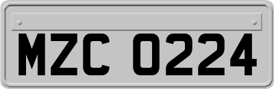 MZC0224