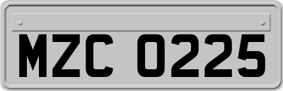 MZC0225