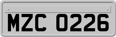 MZC0226