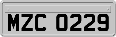 MZC0229