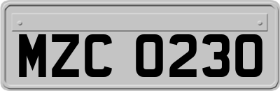 MZC0230