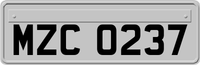 MZC0237