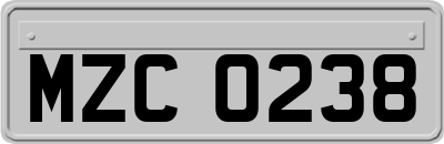 MZC0238