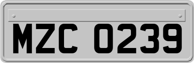 MZC0239