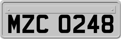 MZC0248