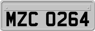 MZC0264