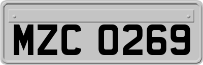 MZC0269