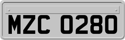 MZC0280