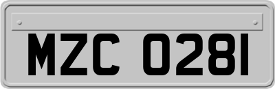 MZC0281