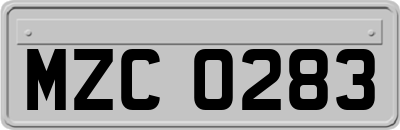 MZC0283