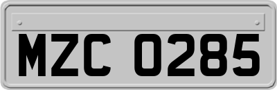 MZC0285
