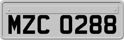 MZC0288