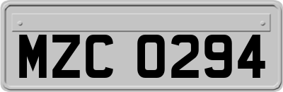 MZC0294
