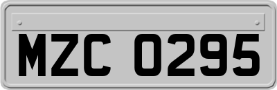 MZC0295