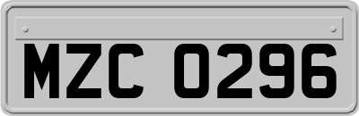 MZC0296