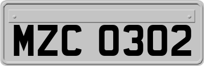 MZC0302