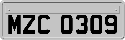 MZC0309