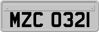 MZC0321