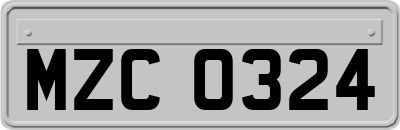MZC0324
