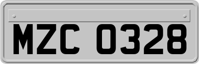 MZC0328