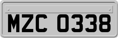 MZC0338
