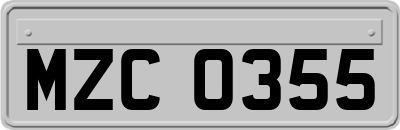 MZC0355