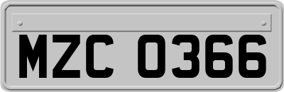 MZC0366