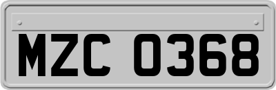 MZC0368