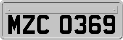 MZC0369