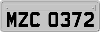 MZC0372