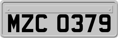 MZC0379