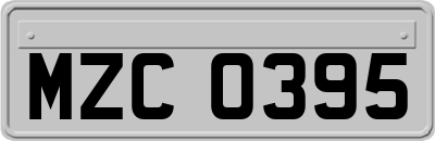MZC0395