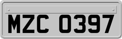 MZC0397