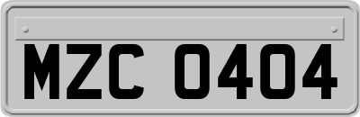 MZC0404