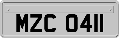 MZC0411