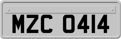 MZC0414