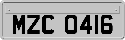 MZC0416