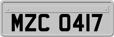 MZC0417