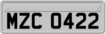 MZC0422