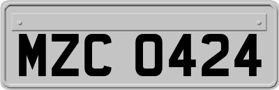 MZC0424