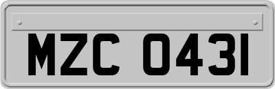 MZC0431