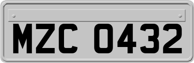MZC0432