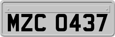 MZC0437