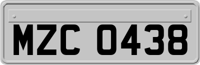 MZC0438