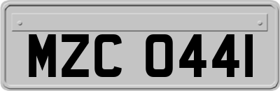 MZC0441