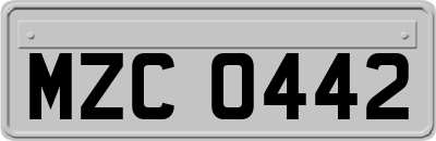 MZC0442
